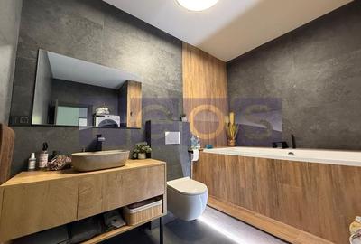 VILA PREMIUM 4 CAMERE | BANEASA | TEREN 472MP | 2 LOCURI PARCARE | - 9