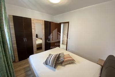 Oportunitate de inchiriere apartament 2 camere ,Sibiu , zona Lazaret - 3