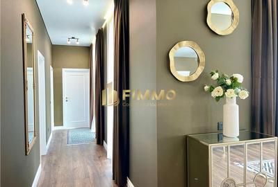 Vila premium | LUX | Hereditas  Ipotesti | ID: 790 - 3