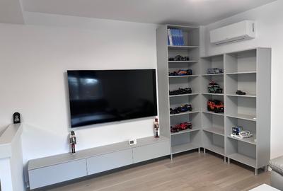 Casă cu 4 camere cu Canalizare în Central - 4