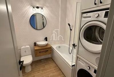 Apartament 2 camere, Bloc Nou, Et1, Parcare subterana, Zona Cornisa - 7
