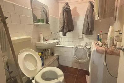 Apartament 2 camere, etaj 1, cu balcon zona Ramada Prima Shops - 2