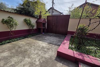 Casă individuală cu 5 camere cu Canalizare în Bucureștii Noi - 23