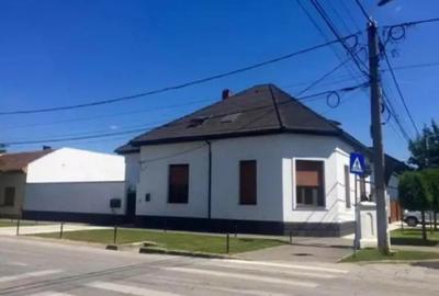 Proprietar vand casa in Fratelia pe str Chisodei