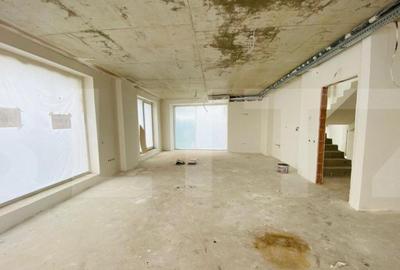 Spațiu comercial, de 550 mp, în Zorilor - 8