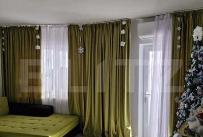 Apartament 3 camere, 63.50 mp,M12 - 17