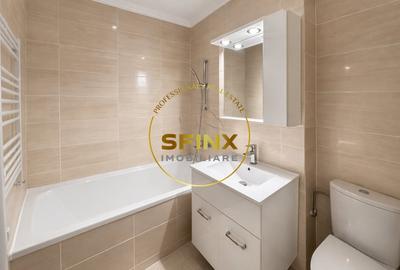 Apartament cu 2 camere decomandat, mobilat în Pantelimon - 6