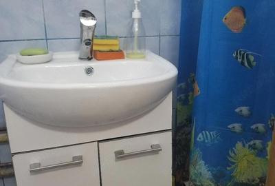 Garsonieră decomandată în Centrul Istoric - 4