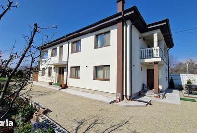 Casă cu 7 camere cu Teren 960 Mp în Câmpineanca - 17