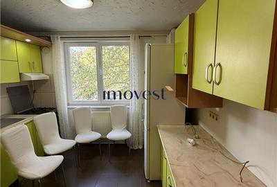 Apartament cu 2 camere în Ultracentral - 13