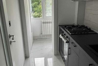 Apartament cu 2 camere, mobilat în Central - 4