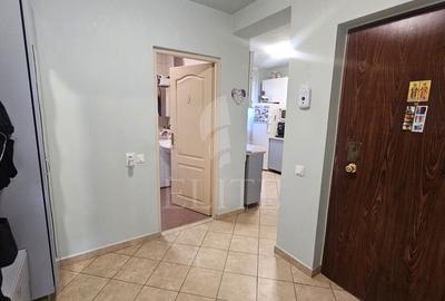 Apartament 2 camere în zona INTRE LACURI - 4