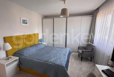 Vila moderna cu 4 camere | Oxford Gardens - 16