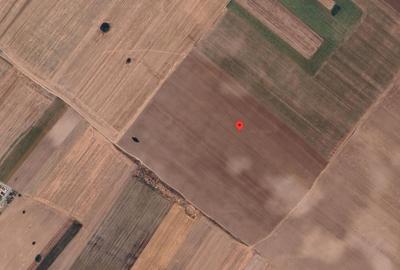 Teren agricol extravilan de 10510 mp, în Berceni - 3