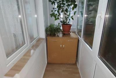 Apartament cu 2 camere semidecomandat în Central - 4