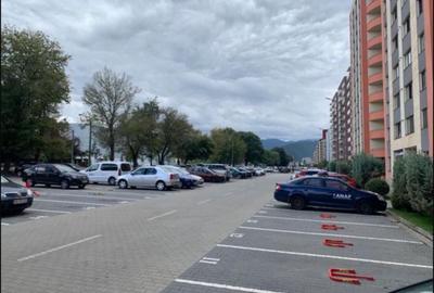 Garsonieră decomandată în Jibert - 6