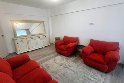 Apartament renovat total, mobilat nou, prima inchiriere, langa metrou, la cheie. - 17