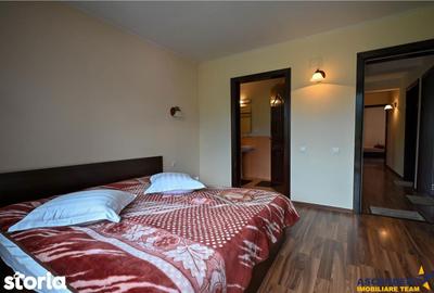 Casă cu 5 camere cu Teren 1700 Mp în Central - 18