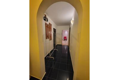 REA1025890 Apartament 2 camere - Mall Vitan - Centrala Termica - 6