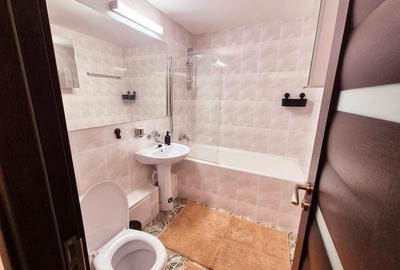 2 camere Stirbei Voda bloc dupa 90' Ultracentral - 11