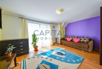 Casa individuala cu 4 camere, garaj si curte, in zona Europa - 12