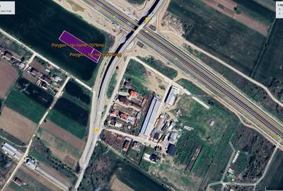 Teren de 2452 mp, în Central - 7
