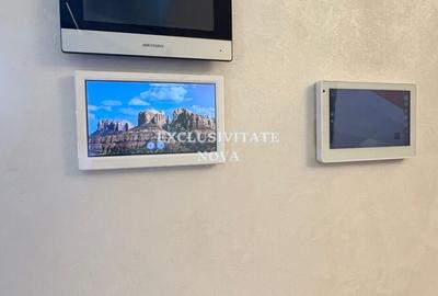 Duplex cu 4 camere cu Canalizare în Pipera - 17