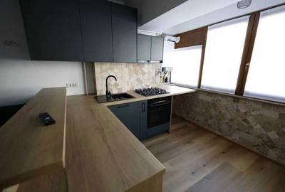 Apartament cu 3 camere în Central - 2