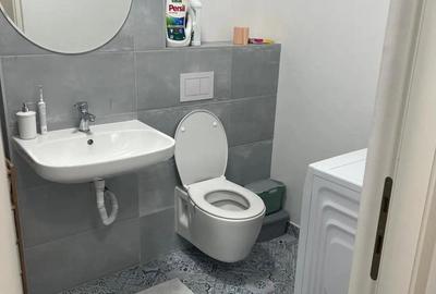 MT241 Apartament 2 camere, zona nord, bloc nou, et.3, centrala proprie - 3