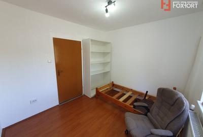 COMISION 0% Apartament de inchiriat cu 4 camere, parter - zona Olimpia Stadion - 16