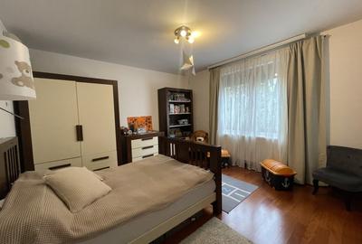 PIPERA | BRITISH SCHOOL  | VILA CU 5 CAMERE DISPONIBILA LA VANZARE - 20