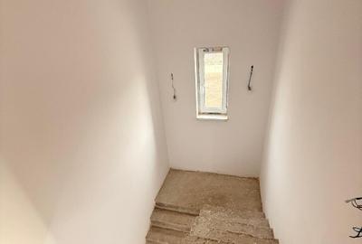 Casă cu 4 camere cu Teren 550 Mp în Tărlungeni - 8