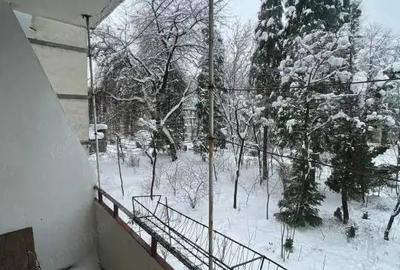 Apartament cu 3 camere decomandat în Nord - 13