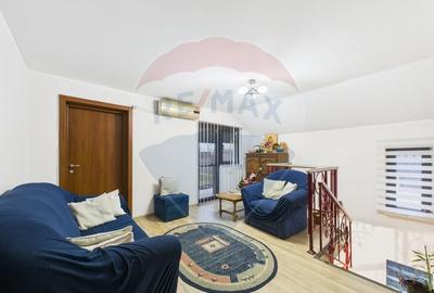 Casa / Vila cu 5 camere de vanzare in zona Central - 13