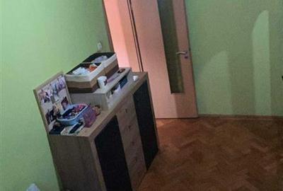 Apartament cu 3 camere nedecomandat, mobilat în Șagului - 14