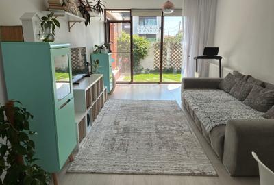 Apartament cu 2 camere decomandat în Dumbrăvița - 1