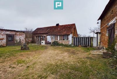 Reziden?a de vis pe Valea Mure?ului la Lala?in? - 14