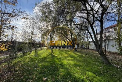 Casa individuala 1000mp utili 2880mp teren Bragadiru - Clinceni - 2