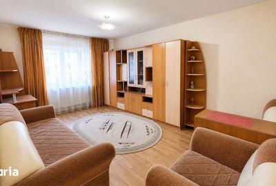 Apartament cu 2 camere decomandat în Nord - 2