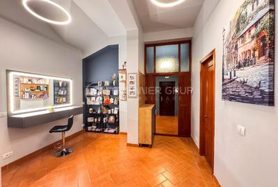 Apartament cu 3 camere decomandat în Nicolina - 9