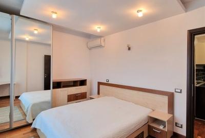 Apartament cu 3 camere semidecomandat în Unirii - 4