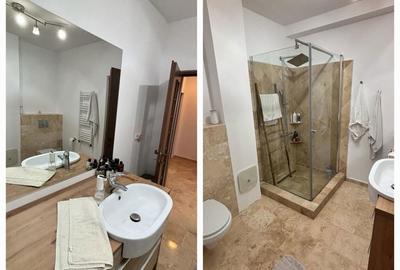 Apartament cu 4 camere decomandat în Balotești - 6