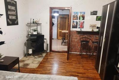 AP o cam, Complex Studentesc - 8