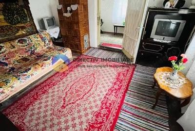 Casă cu 6 camere cu Teren 4616 Mp în Răucești - 3