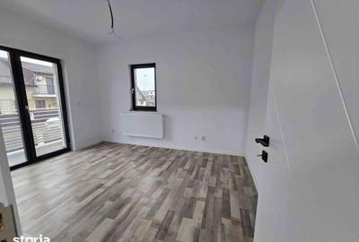Casă cu 4 camere cu Teren 440 Mp în Miroslava - 16