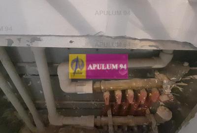 Super Apartament Vitan Mall - 12