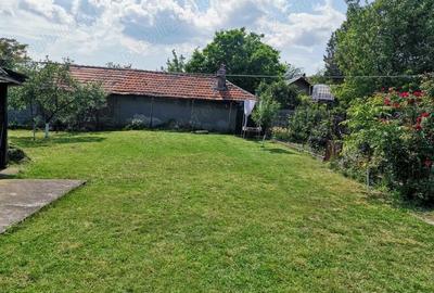 Casă cu 3 camere în Orbeasca - 2