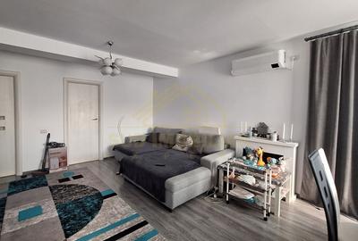 Duplex cu 5 camere cu Canalizare în Central - 24