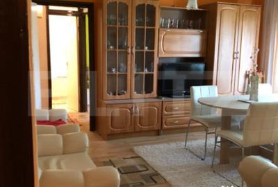 Apartament cu 2 camere semidecomandat în Central - 15