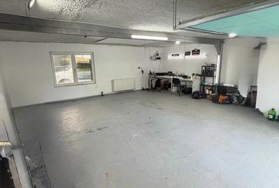 Spațiu comercial, de 50 mp, în Unirii - 3